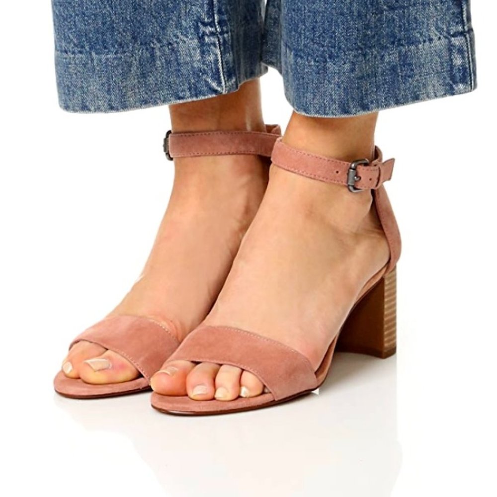 Madewell The Lainy Sandal
